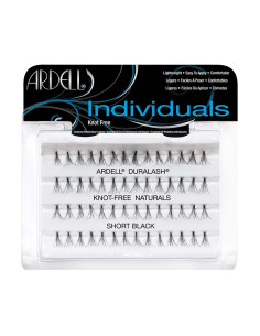 ARDELL МИГЛИ DURALASH INDIVIDUALS KNOT FREE NATURALS SHORT