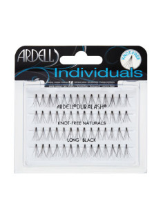 ARDELL МИГЛИ DURALASH INDIVIDUALS KNOT FREE NATURALS LONG