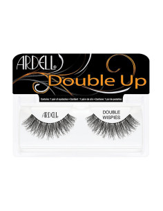 ARDELL МИГЛИ DOUBLE UP WISPIES BLACK