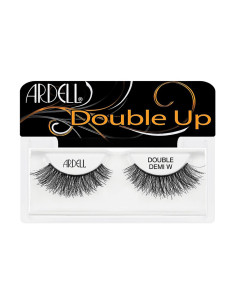 ARDELL МИГЛИ DOUBLE UP DEMI WISPIES BLACK
