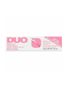 ARDELL ЛЕПИЛО ЗА МИГЛИ DUO QUICK SET ADHESIVE DARK