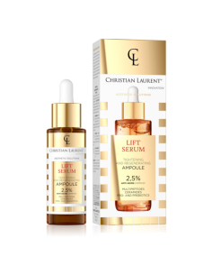 CHRISTIAN LAURENT СЕРУМ АМПУЛА LIFT 2,5- 30ML
