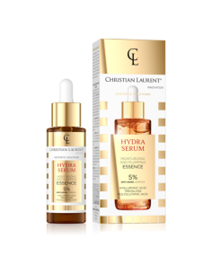 CHRISTIAN LAURENT СЕРУМ ЕСЕНЦИЯ HYDRA 5- 30ML