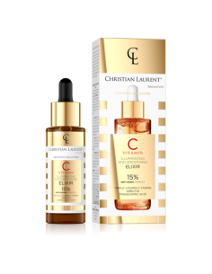 CHRISTIAN LAURENT СЕРУМ ЕЛИКСИР VITAMIN С 15- 30ML