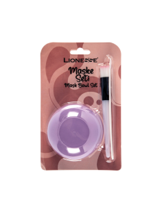 LIONESSE КОМПЛЕКТ ЗА МАСКА 3 ЧАСТИ