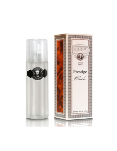 CUBA PRESTIGE BLACK MEN АФТЪРШЕЙВ 100ml
