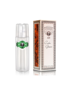 CUBA GREEN MEN АФТЪРШЕЙВ 100ml