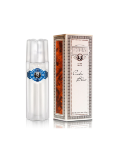 CUBA BLUE MEN АФТЪРШЕЙВ 100ml