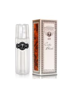 CUBA BLACK MEN АФТЪРШЕЙВ 100ml