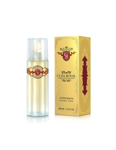 CUBA ROYAL АФТЪРШЕЙВ 100 мл
