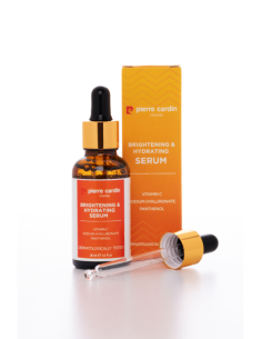 PIERRE CARDIN СЕРУМ ЗА ЛИЦЕ VITAMIN C 30 ml