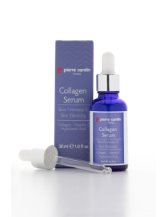 PIERRE CARDIN СЕРУМ ЗА ЛИЦЕ COLLAGEN 30 ml