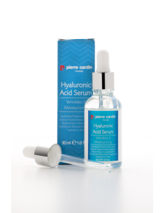 PIERRE CARDIN СЕРУМ ЗА ЛИЦЕ HYALURONIC 30 ml