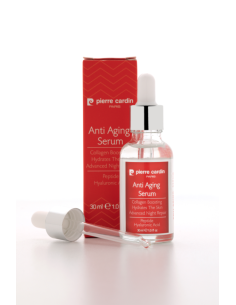 PIERRE CARDIN СЕРУМ ЗА ЛИЦЕ ANTI-AGING 30 ml