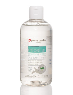 PIERRE CARDIN МИЦЕЛАРНА ВОДА