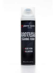 PIERRE CARDIN ПЯНА ЗА БРЪСНЕНЕ С АЛОЕ И АЛАНТОИН