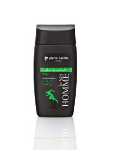 PIERRE CARDIN ENERGY