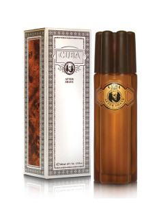CUBA MEN GOLD