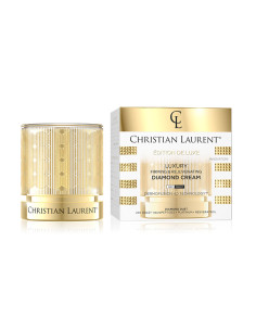 CHRISTIAN LAURENT LUXURY DIAMOND КРЕМ ЗА ЛИЦЕ