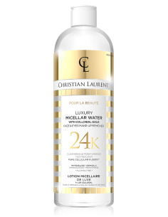 CHRISTIAN LAURENT LUXURY МИЦЕЛАРНА ВОДА