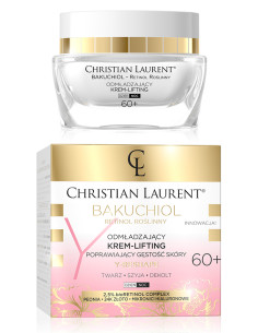 CHRISTIAN LAURENT BAKUCHIOL ДНЕВЕН И НОЩЕН КРЕМ 60+