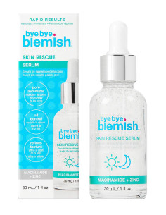 BYE BYE BLEMISH СЕРУМ SKIN RESCUE