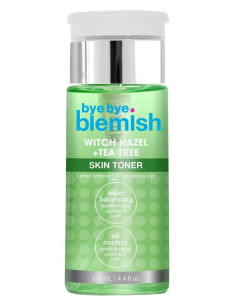 BYE BYE BLEMISH ТОНЕР ЗА КОЖА ЛЕШНИК ЧАЕНО ДЪРВО