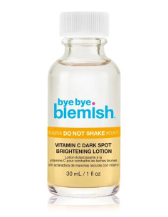 BYE BYE BLEMISH ЛОСИОН ЗА ТЪМНИ ПЕТНА ВИТАМИН С