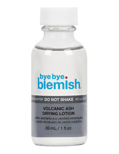 BYE BYE BLEMISH ИЗСУШАВАЩ ЛОСИOН ВУЛКАНИЧНА ПЕПЕЛ