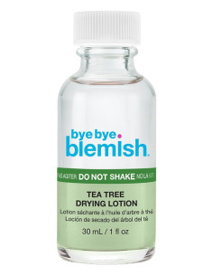 BYE BYE BLEMISH ИЗСУШАВАЩ ЛОСИOН ЧАЕНО ДЪРВО