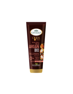 L’ANGELICA OLEA NATURA ЛОСИОН ЗА ТЯЛО С БИО МАСЛО АРГАН 250 мл
