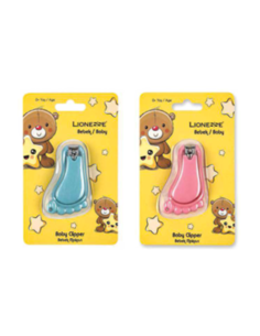 LIONESSE НОКТОРЕЗАЧКА БЕБЕ КРАЧЕ 2018