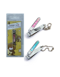 LIONESSE НОКТОРЕЗАЧКА БЕБЕ С МЕЧЕ 3544