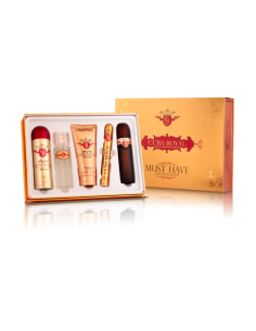 CUBA ROYAL MUST HAVE МЪЖКИ КОМПЛЕКТ