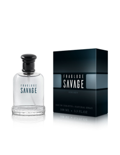 FRAGLUXE SAVAGE МЪЖКА ТОЛЕТНА ВОДА 100 мл