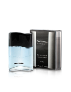 FRAGLUXE EMOTIONAL МЪЖКА ТОЛЕТНА ВОДА 100 мл
