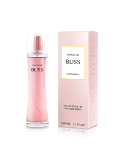 FRAGLUXE BLISS ДАМСКА ТОЛЕТНА ВОДА 100 мл