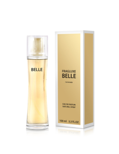 FRAGLUXE BELLE ДАМСКА ТОЛЕТНА ВОДА 100 мл