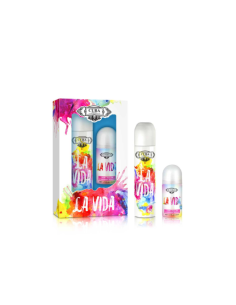 Комплект CUBA LA VIDA за жени