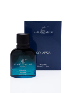 ALBERTO TACCINI KOLAPSIA