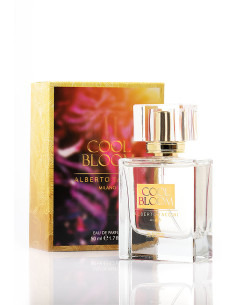 ALBERTO TACCINI COOL BLOOM