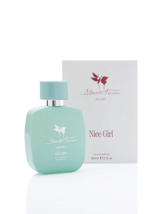 ALBERTO TACCINI NICE GIRL