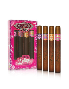 CUBA LATINO 4 CIGARS