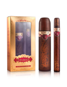 CUBA ROYAL