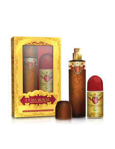 CUBA ROYAL
