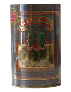 CIGAR МЪЖКА ТОАЛЕТНА ВОДА