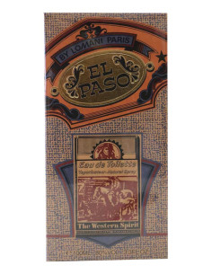 EL PASO