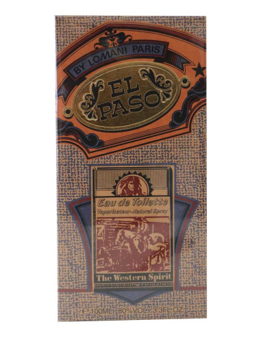 EL PASO