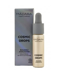 Течен хайлайтър Cosmic Drops - 13.5 мл