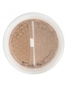 Минерален фон дьо тен - Popcorn